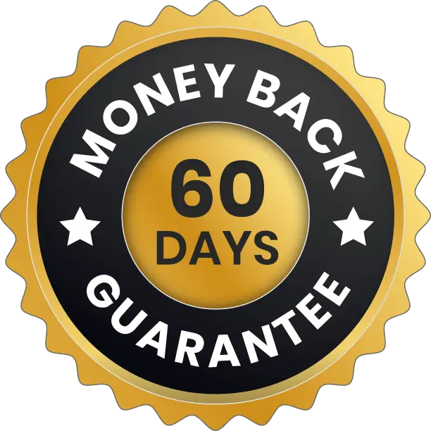 Liv Pure 60-Day Money Back Guarantee